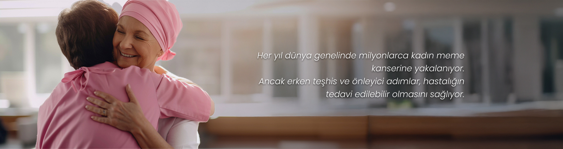 Dr. Cem Yılmaz | Meme Kanseri Cerrahisi ve Tedavileri