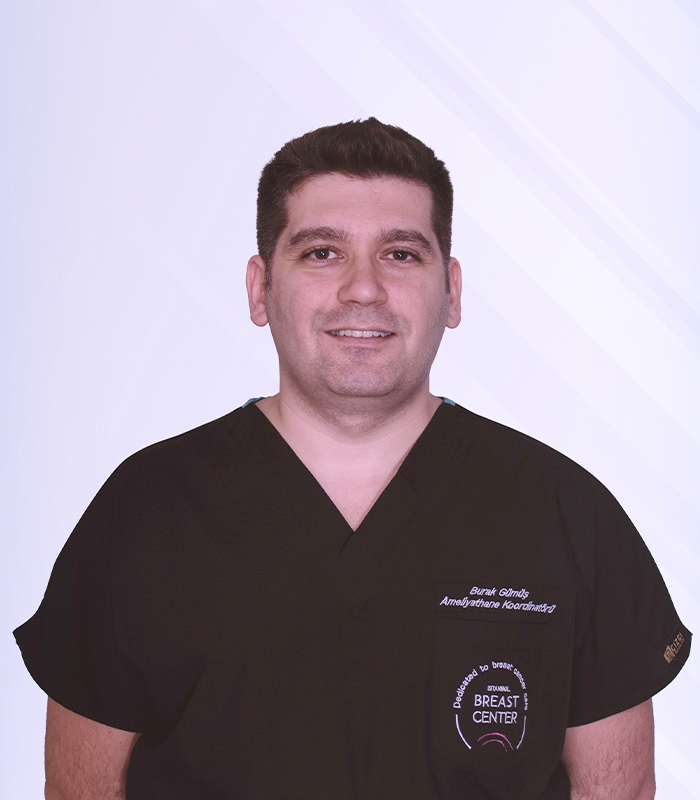 Dr. Cem Yılmaz | Meme Kanseri Cerrahisi ve Tedavileri