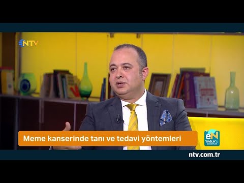 Dr. Cem Yılmaz | Meme Kanseri Cerrahisi ve Tedavileri