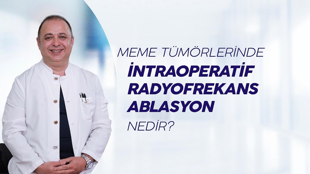 Dr. Cem Yılmaz | Meme Kanseri Cerrahisi ve Tedavileri