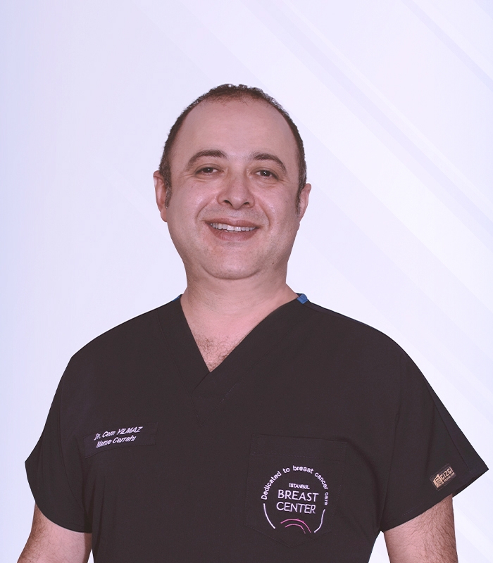 Dr. Cem Yılmaz | Meme Kanseri Cerrahisi ve Tedavileri