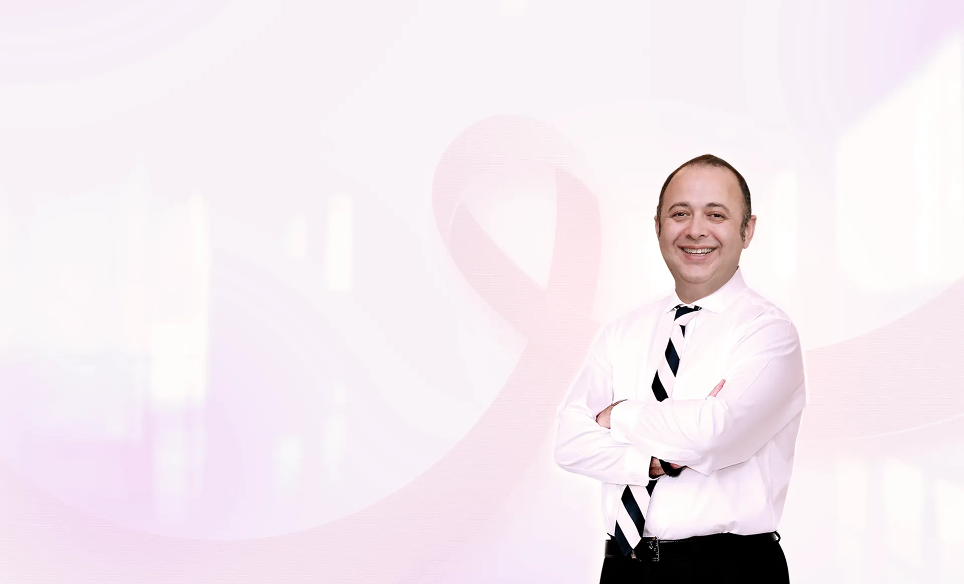 Dr. Cem Yılmaz | Meme Kanseri Cerrahisi ve Tedavileri